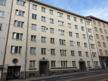Runeberginkatu 36